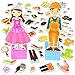 Algopix Similar Product 12 - Imagination Generation Zoey  Joey