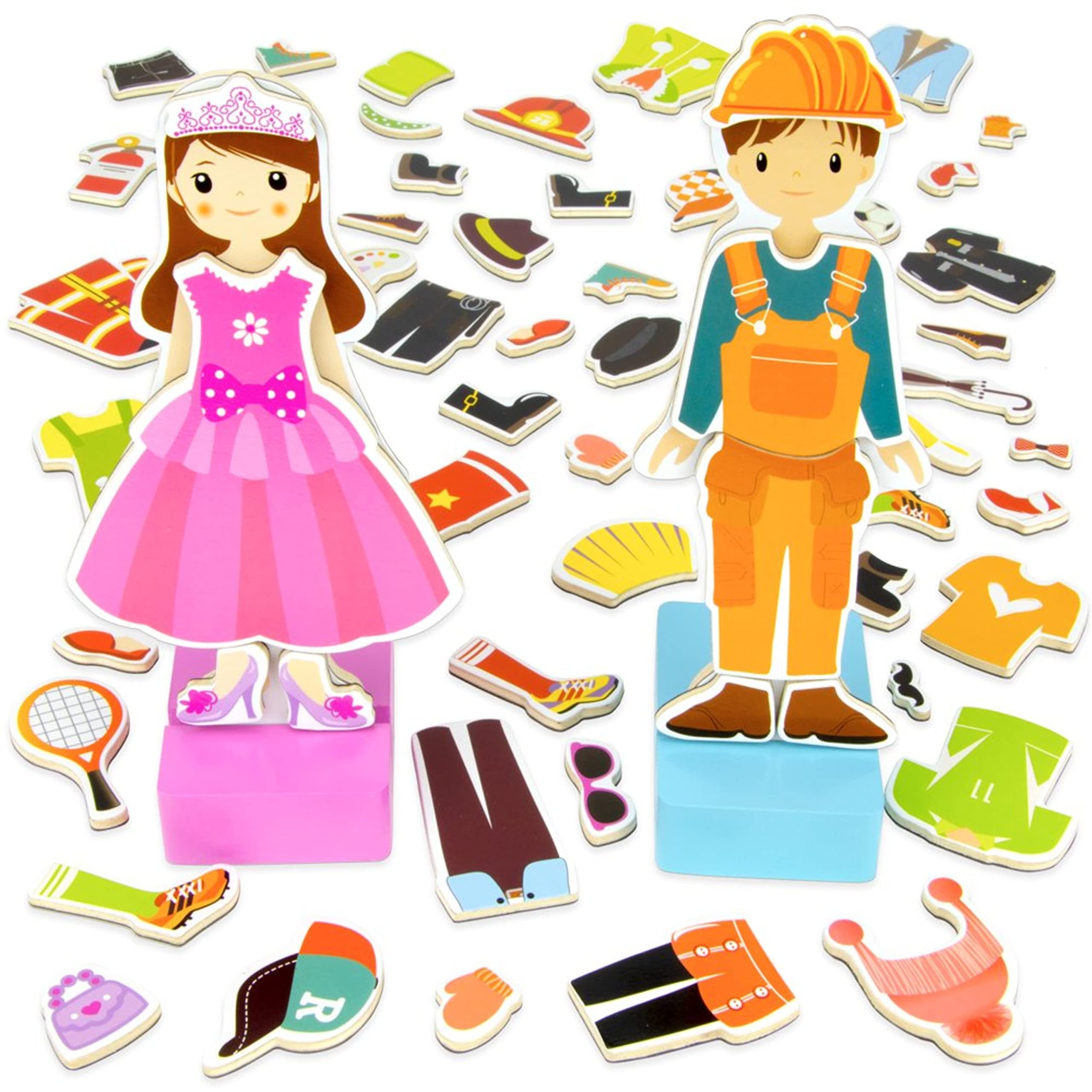 Algopix Similar Product 8 - Imagination Generation Zoey  Joey