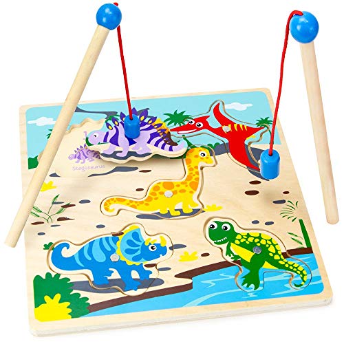 Algopix Similar Product 2 - Imagination Generation Wooden Wonders