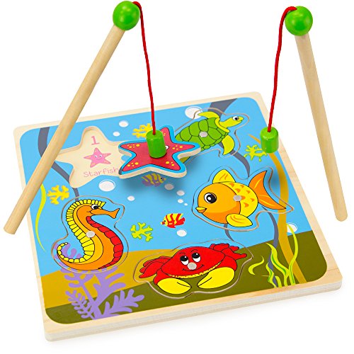 Algopix Similar Product 15 - Imagination Generation Wooden Wonders