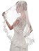 Algopix Similar Product 14 - EllieHouse Womens Short 2 Tier Lace