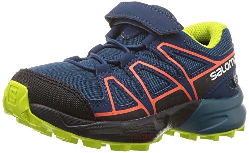 Algopix Similar Product 1 - Salomon Unisex Speedcross CSWP K Trail