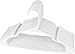 Algopix Similar Product 3 - Utopia Home 20Pack White Plastic