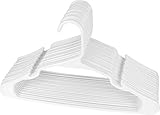 Algopix Similar Product 13 - Utopia Home 20Pack White Plastic