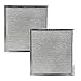 Algopix Similar Product 18 - 2Pack Air Filter Factory 9 X 9 X 38