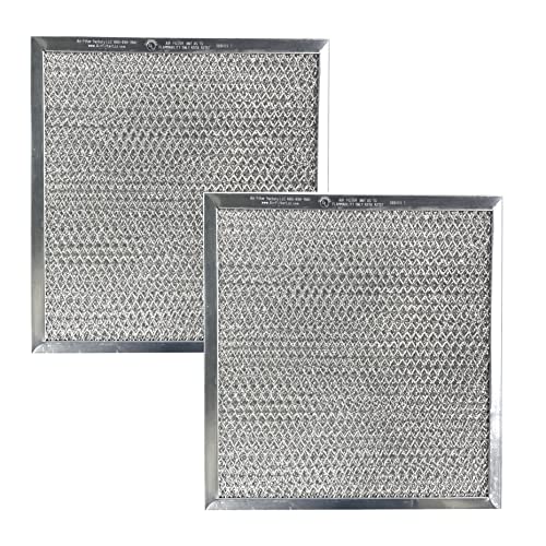 Algopix Similar Product 19 - 2Pack Air Filter Factory 9 X 9 X 38