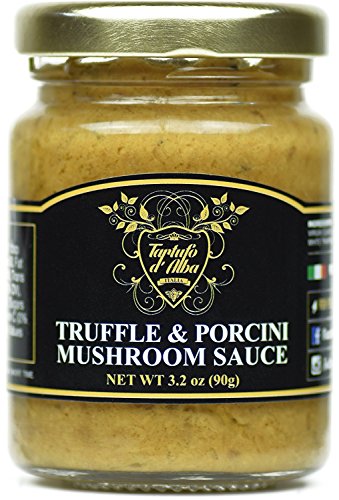 Algopix Similar Product 8 - Tartufo DAlba Truffle  Porcini