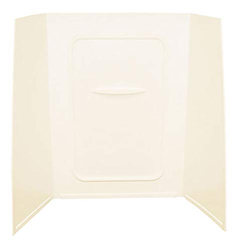 Algopix Similar Product 1 - Lippert Replacement Bathtub Wall