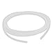Algopix Similar Product 4 - uxcell 8mm x 10mm Translucent Silicone