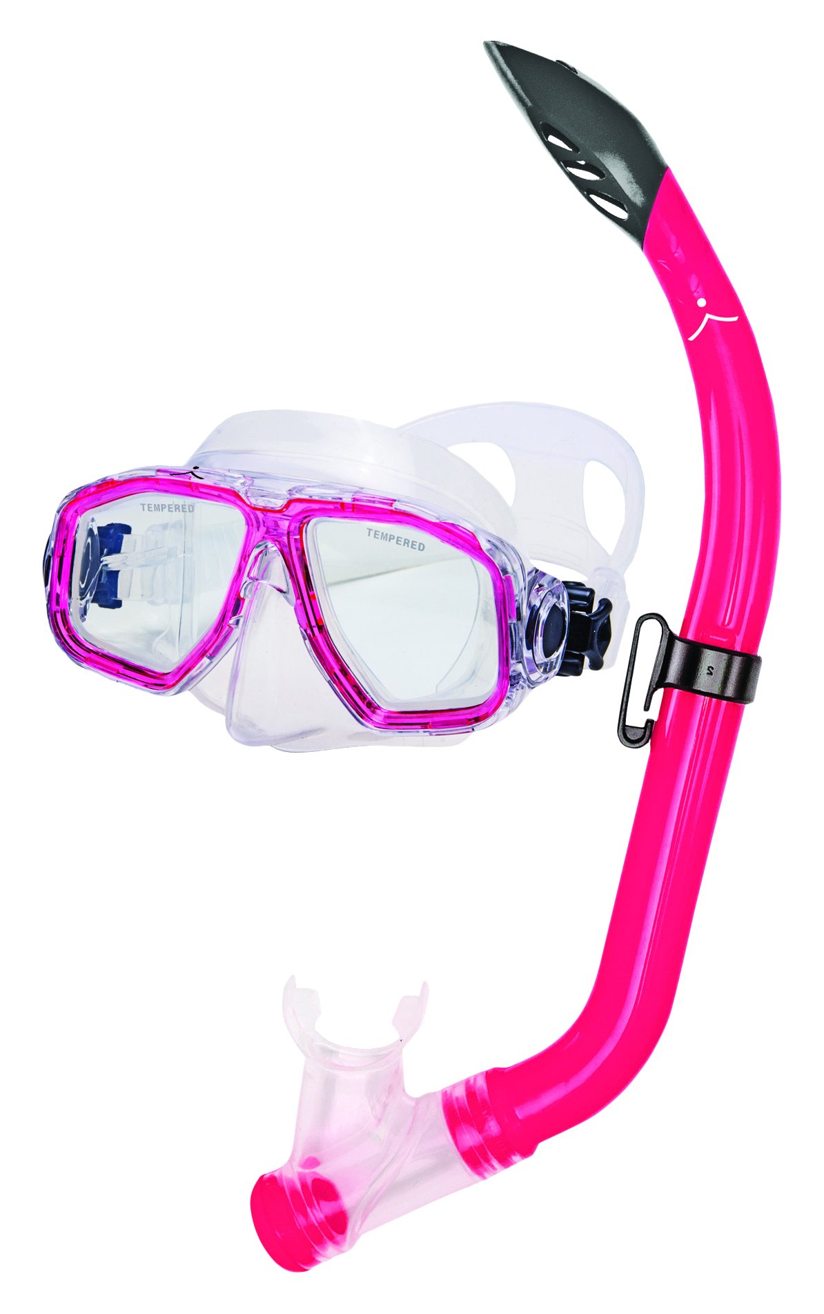 Algopix Similar Product 10 - Innovative Scuba Concepts MSF3514A