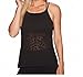 Algopix Similar Product 14 - prAna Womens Mika Strappy top Black