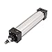 Algopix Similar Product 7 - uxcell SC40x150 Single Piston Rod
