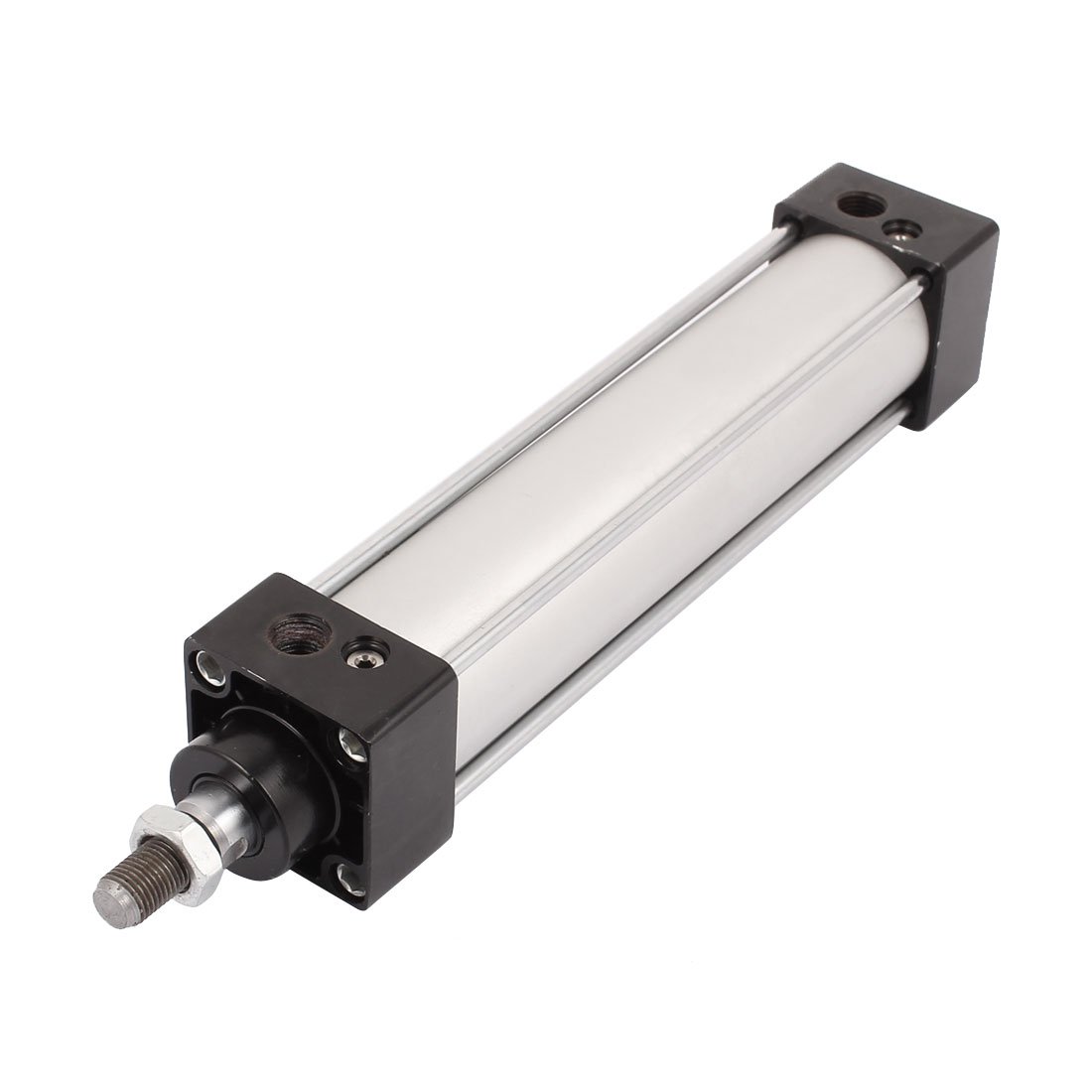 Algopix Similar Product 5 - uxcell SC40x150 Single Piston Rod
