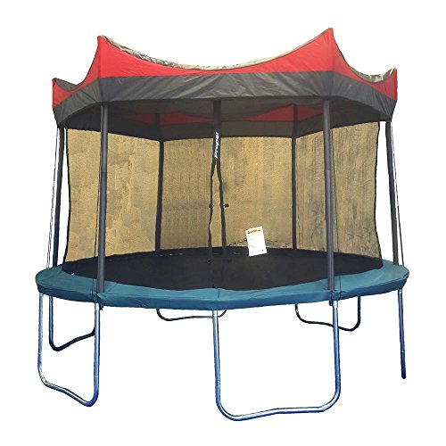 Algopix Similar Product 10 - Propel Trampolines Propel Shade Cover