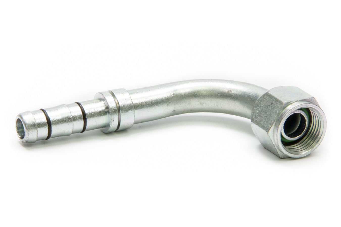 Algopix Similar Product 2 - Vintage Air 347300VUR AC Hose Fitting