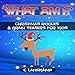 Algopix Similar Product 18 - What Am I Christmas Riddles and Brain