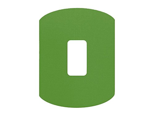 Algopix Similar Product 5 - Small Sports Grip Adhesive Patch for