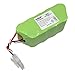 Algopix Similar Product 20 - HQRP Battery Compatible with Shark