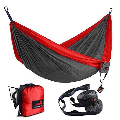 Algopix Similar Product 15 - HONEST OUTFITTERS Double Camping