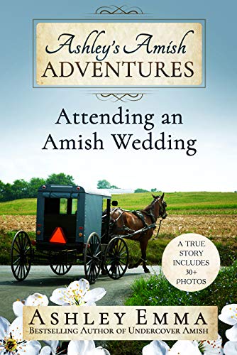 Algopix Similar Product 4 - Ashleys Amish Adventures Attending an