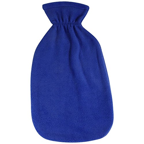 Algopix Similar Product 16 - Acqua Sapone Royal Blue Fleece Plushie