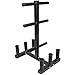 Algopix Similar Product 6 - Olympic 2inch Weight Plate Tree Rack