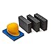 Algopix Similar Product 14 - Glass Polish 4 x 275 inch Abrasive