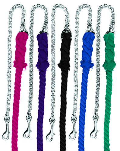 Algopix Similar Product 18 - Equiessentials 3Ply Cotton LeadChrome