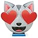 Algopix Similar Product 19 - Foamworks Frisky Felines 3D Emoji Model