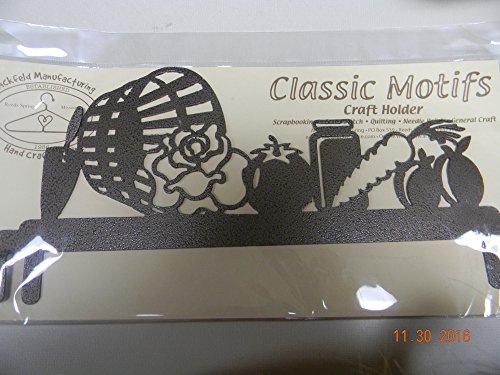 Algopix Similar Product 19 - Classic Motifs
