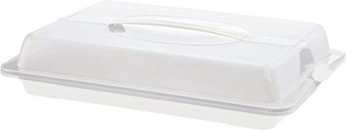 Algopix Similar Product 15 - Rotho "John Party Butler, White