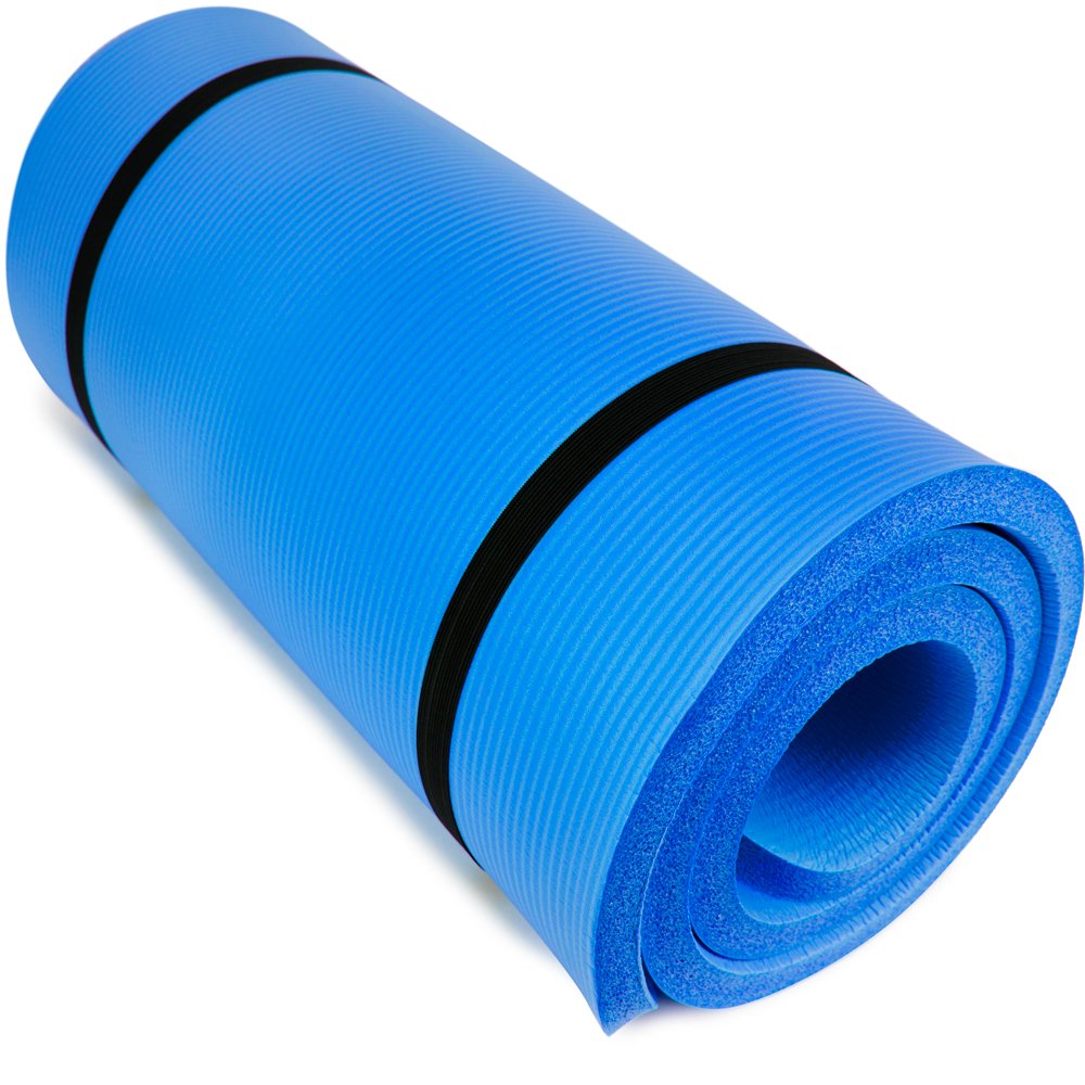 Algopix Similar Product 8 - Crown Sporting Goods 1 Yoga Cloud