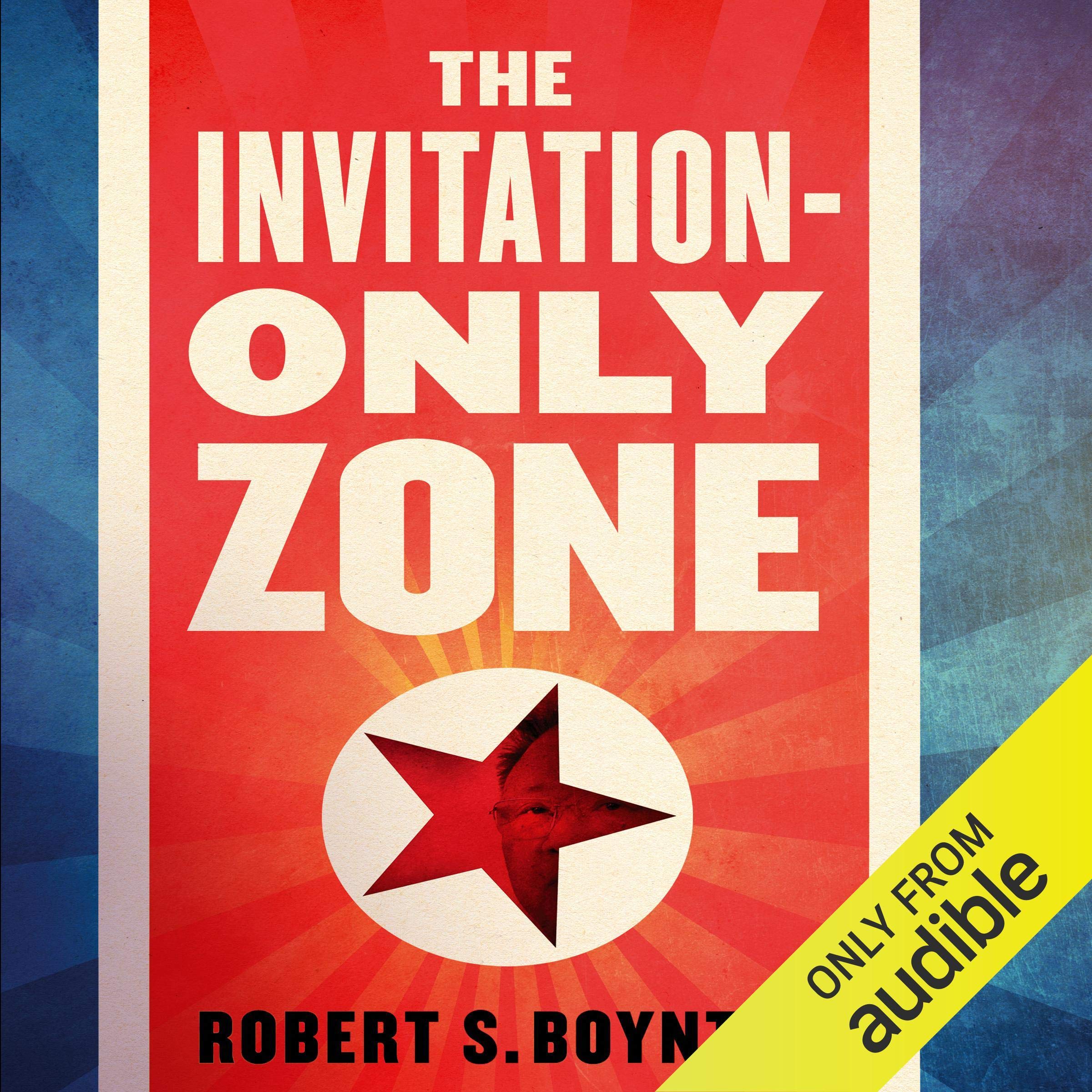 Algopix Similar Product 8 - The Invitation Zone