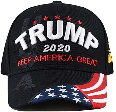 Algopix Similar Product 17 - The Hat Depot Original Exclusive Donald