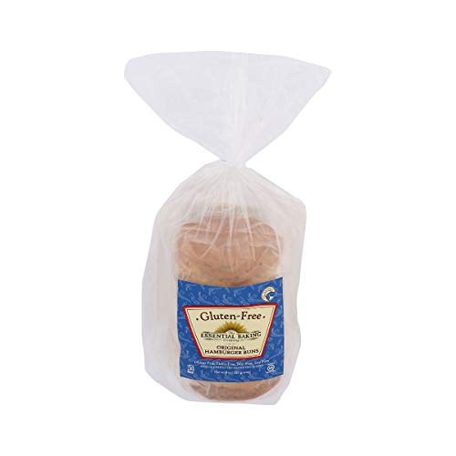 Algopix Similar Product 19 - Essential Baking Company Gluten Free