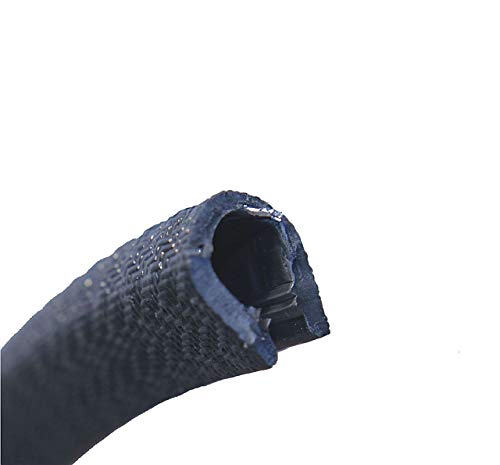 Algopix Similar Product 12 - EUTRASKantenschutz 2181 EUTRAS Edge