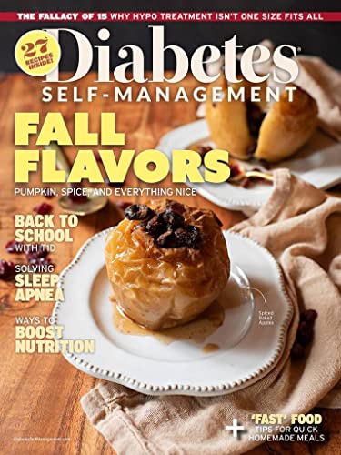 Algopix Similar Product 5 - Diabetes Self-Management