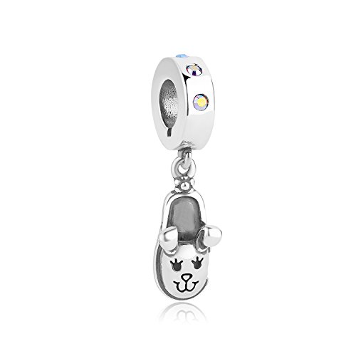 Algopix Similar Product 15 - Bella  Beau Swarovski Crystal Polished