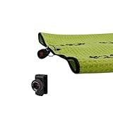 Algopix Similar Product 6 - Frogger Golf TRAX Microfiber Golf Towel