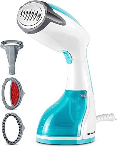 Algopix Similar Product 18 - BEAUTURAL 722UK-0001-G 722-0001, Green