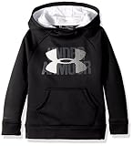 Algopix Similar Product 12 - Under Armour Girls Armour Fleece Big