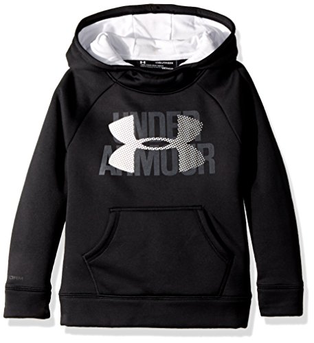 Algopix Similar Product 8 - Under Armour Girls Armour Fleece Big