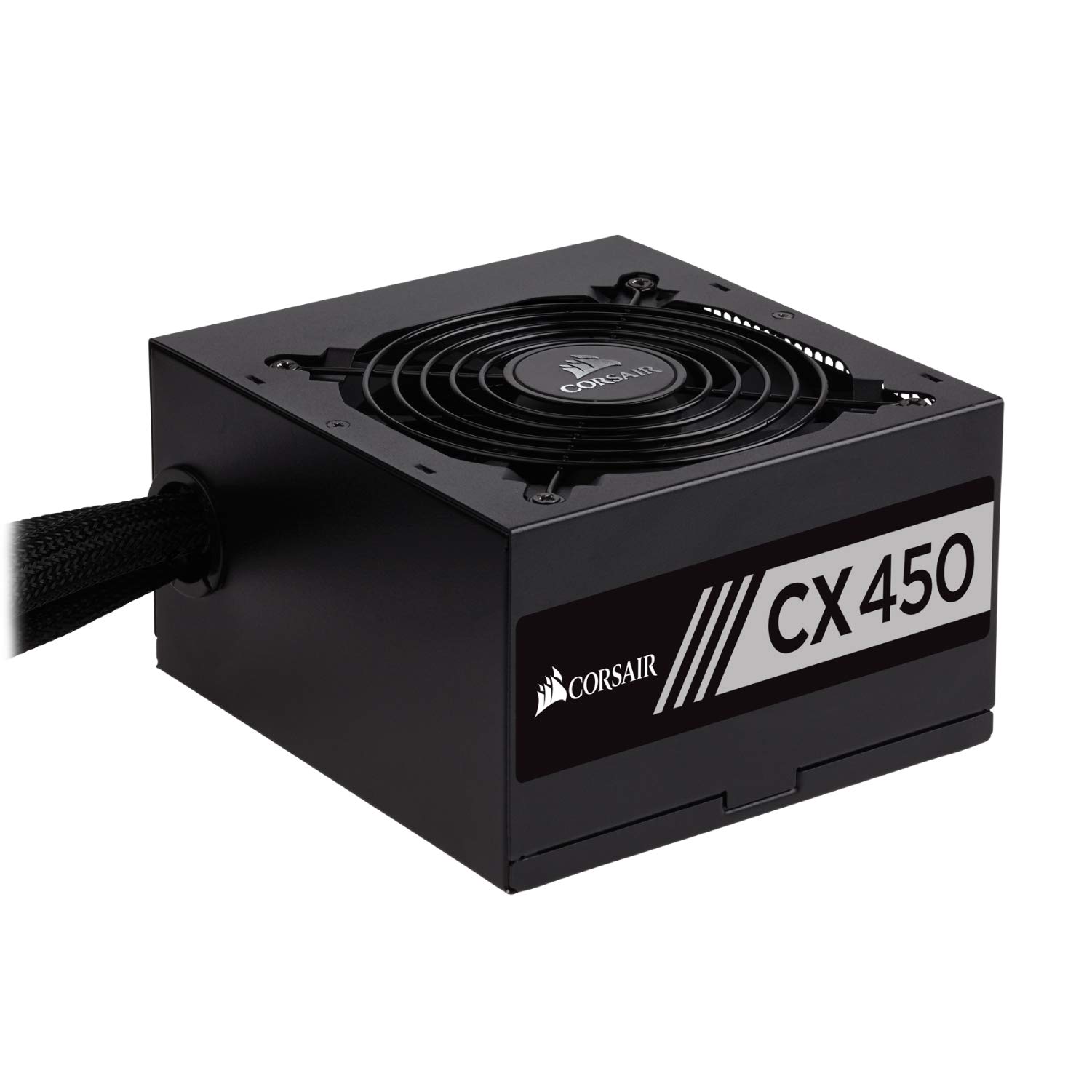 Algopix Similar Product 14 - Corsair CX Series 450 Watt 80 Plus