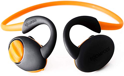 Algopix Similar Product 16 - Boompods Sportpods Enduro inEar