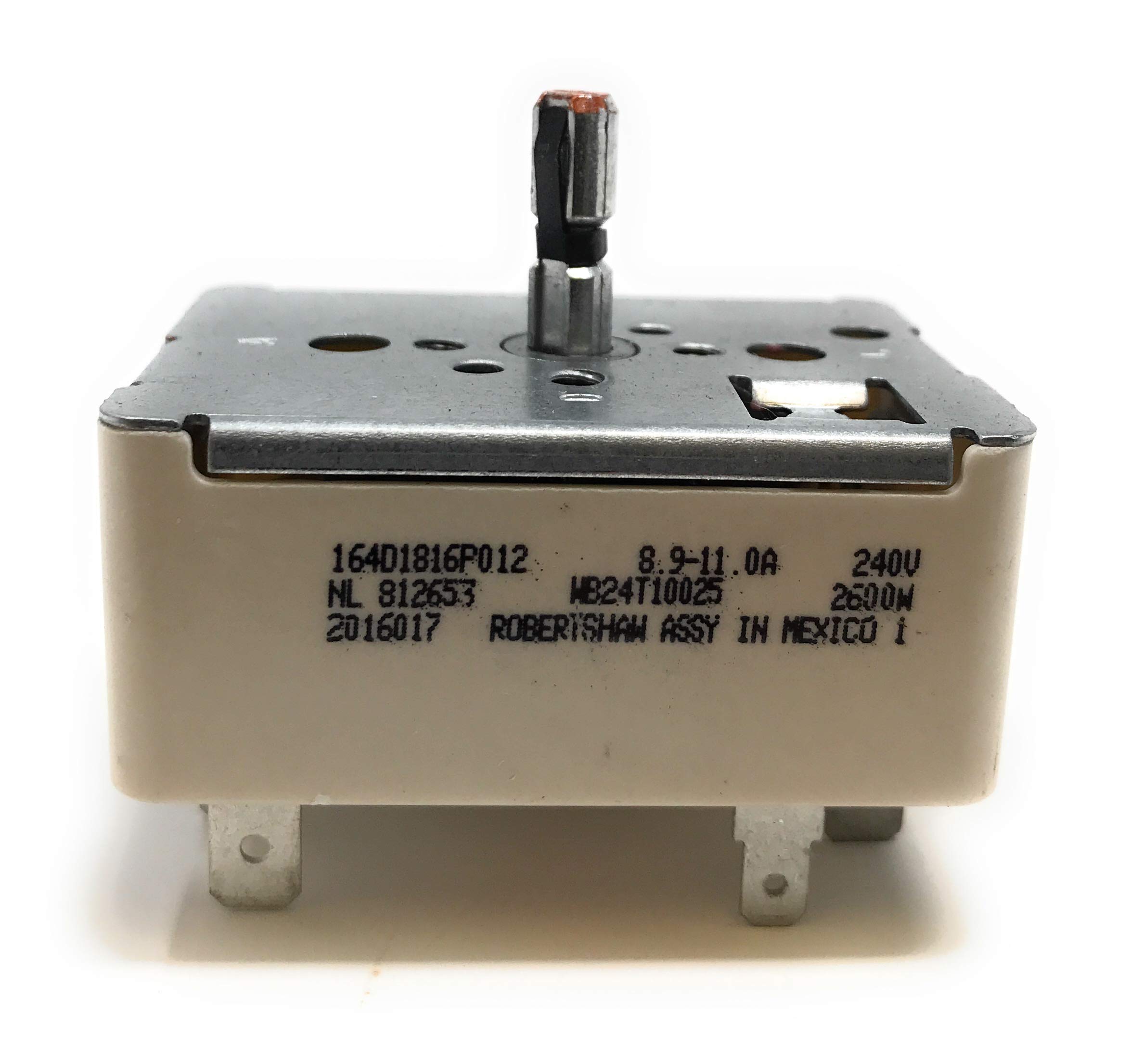 Algopix Similar Product 19 - OEM Range Switch WB24T10025