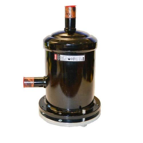Algopix Similar Product 15 - Filter Drier Housing Danfoss 7/8" Dcr487