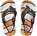 Algopix Similar Product 18 - Reef UnisexChild Little Ahi Sandal