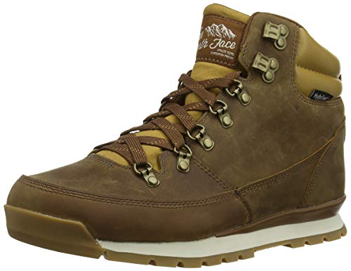 Algopix Similar Product 20 - The North Face Mens Back to Berkeley