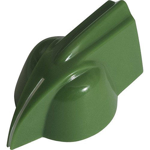 Algopix Similar Product 2 - Knob Chicken Head Raised Color