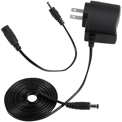 Algopix Similar Product 12 - Vive Precision AC Adapter  Power